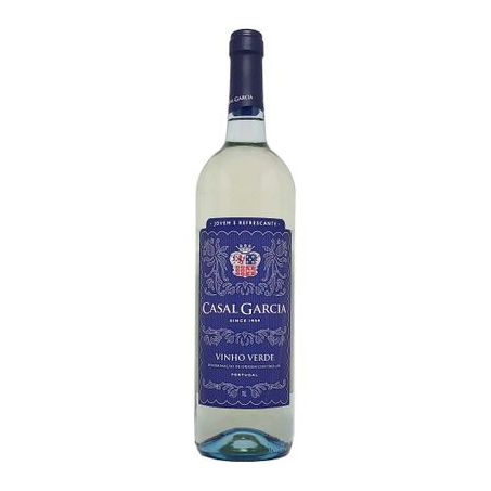 Vinho Verde Casal Garcia 750ml