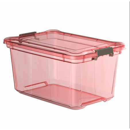 ORGANIZADOR PLASVALE 27L 360-2