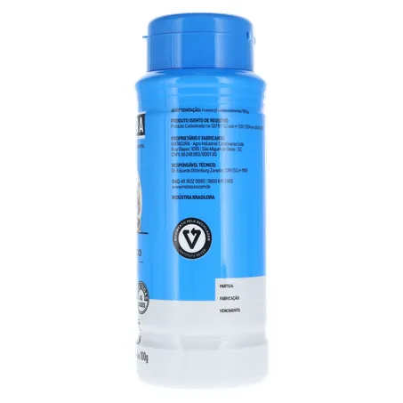 Talco Banho Seco Matacura 100g 360-10