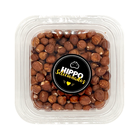 Avelã Hippo sem Casca kg