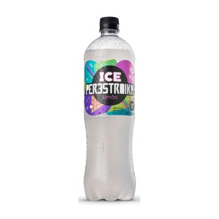 Bebida ice perestroika limao 1l*