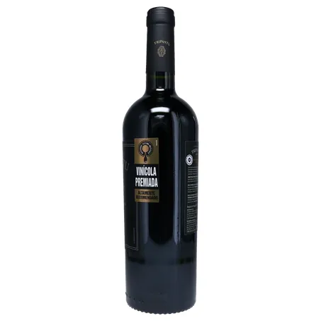 Vinho chileno tripantu gran reserva carmenere 750ml 360-10