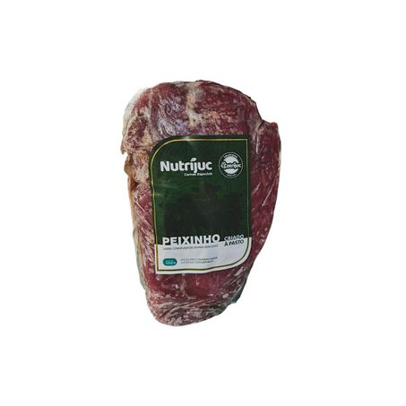 PEIXINHO(RED)CONG NUTRIJUC KG (114907)