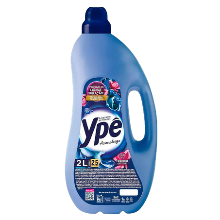 Amaciante Ypê Conchego 2l
