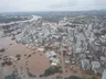 Com 27 mortes, ciclone é a maior tragédia natural do Rio Grande do Sul