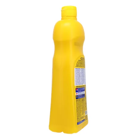 Cera Liquida Girando Sol Perfumada Amarela 750ml 360-11