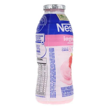 Iogurte Nestlé Morango 170G 360-30