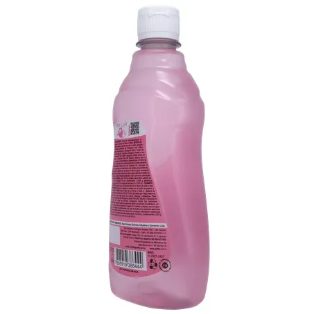 Shamp petlife tutti frutti 500ml 360-23