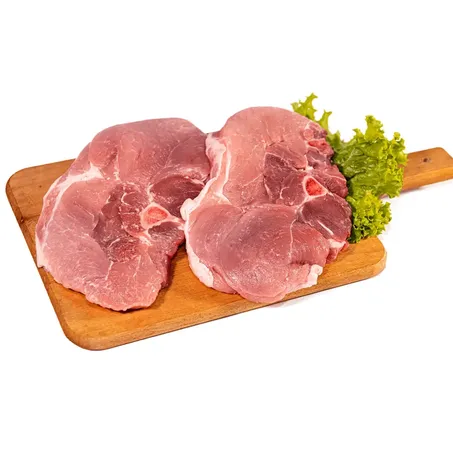 Pernil Suino Com Couro Kg 