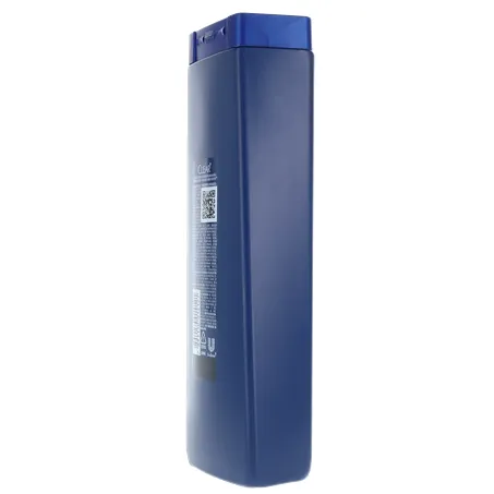 Shampoo Anticaspa Clear Men Controle E Alívio Da Coceira 400ML 360-24
