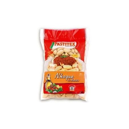 Nhoque Pastitex 500g