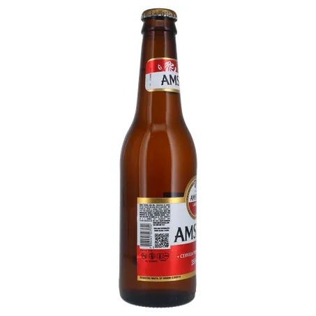 Cerveja Amstel Lager 355Ml 360-29