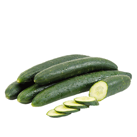 PEPINO JAPONÊS KG