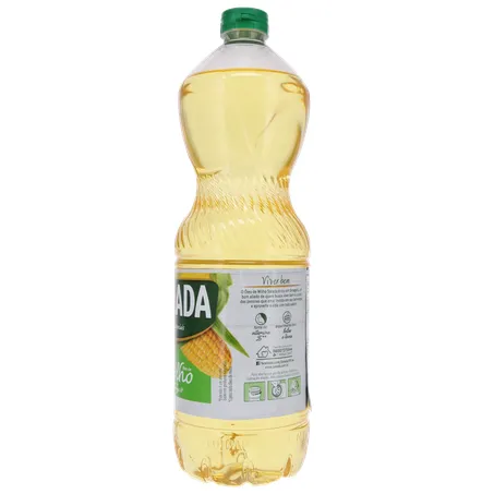 Oleo milho salada 900ml 360-7