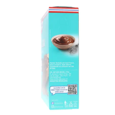 CACAU PÓ DR OETKER CAIXA 150G 360-8