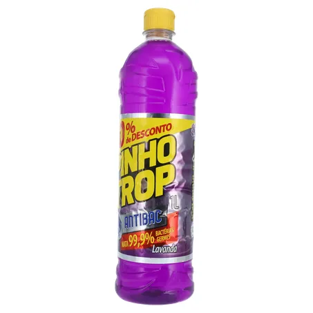 Desinfetante pinho trop lavanda l1lp900m 360-3