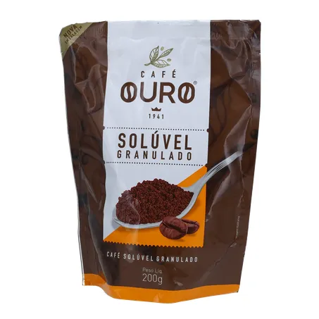 Café ouro soluvel sc 200g 360-1