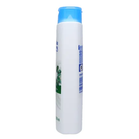 SH.HEAD & SHOULDERS 200ML ANTICOCEIRA 360-9