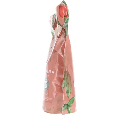 Sabonete liquido bello cereja-avela ref850ml 360-7