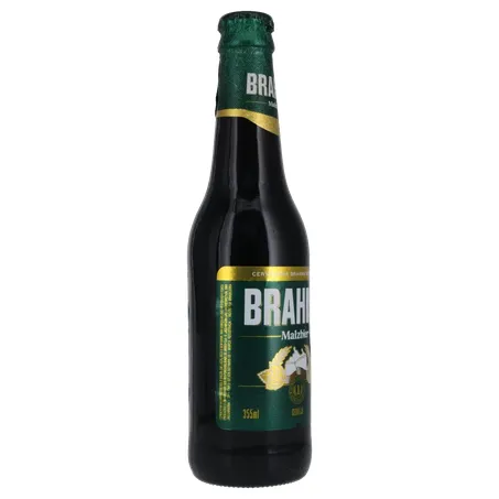 Cerveja ln brahma malzibier 355ml 360-31