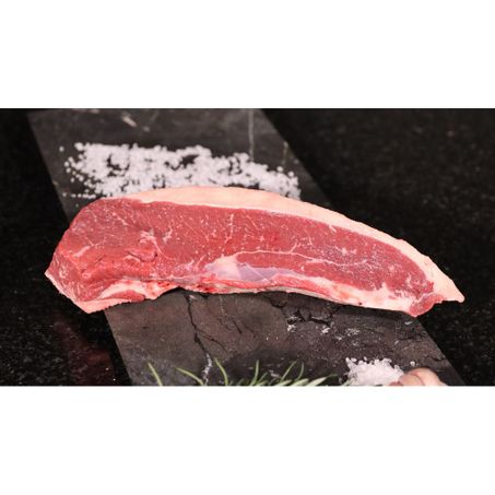 Ponta da picanha bovina