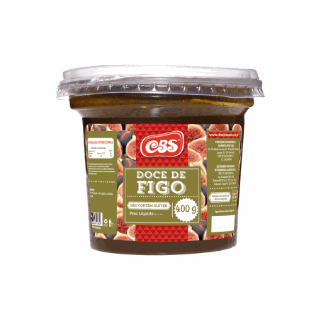 DOCE CBS FIGO 400G (014389)