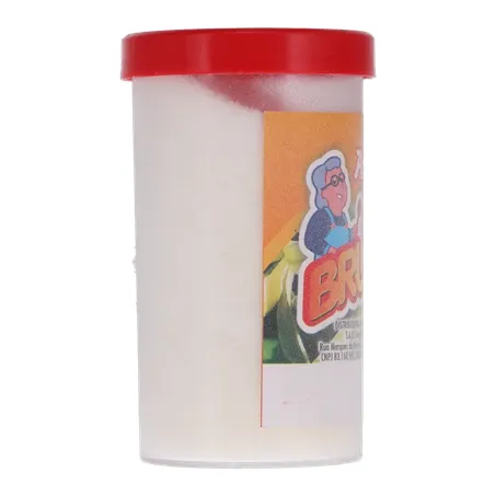 Açúcar baunilha brusto pote 40g 360-28