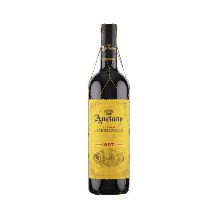 VINHO ANCIANO750ML TTO CLAS TEMPRAN