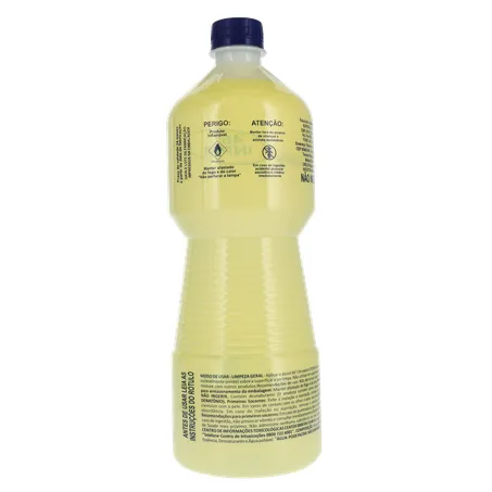 Álcool Super Vale 46 Inpm Citronela 1l 360-21