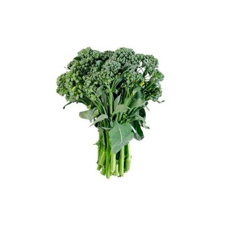 Brócolis Ramoso Coopeg 200g