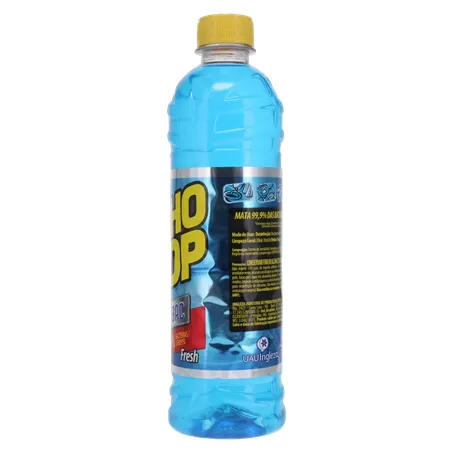 Desinfetante pinho trop fresh 500ml 360-1