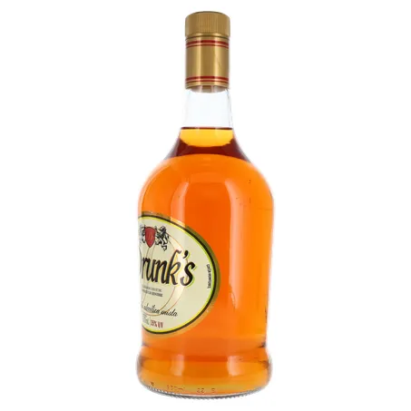 Conhaque Drunk's Gengibre Garrafa 870ml 360-5