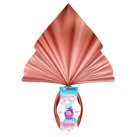 Ovo de Páscoa Ferana Choco Dreams 150g