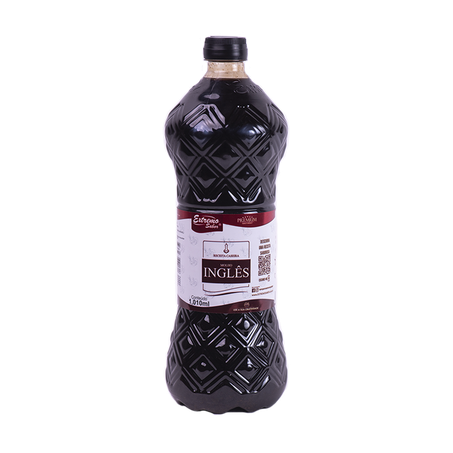 MOLHO INGLÊS EXTREMO SABOR 1,01L