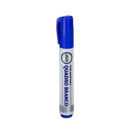 Esc pincel quadro branco jocar azul 4,5mm