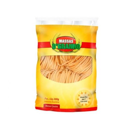 Mac dgranno 500g n3
