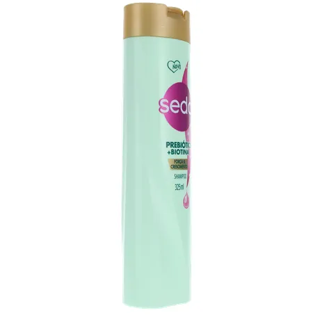 Shampoo seda forca e crescimento 325ml 360-31