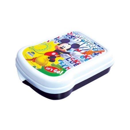 Sanduicheira mickey 6581