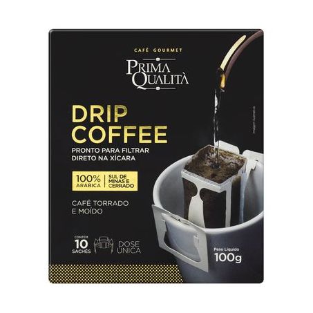 Cafe cooxupe drip coffee prima qualita 1