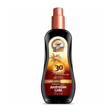 PROT.AUSTRALIAN GOLD FPS30 237ML SPRAY 