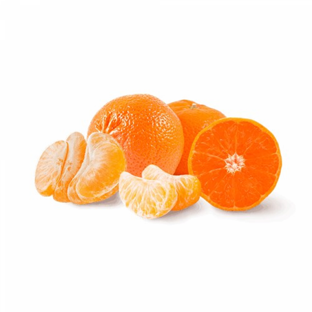 Laranja tangerina s/semente kg