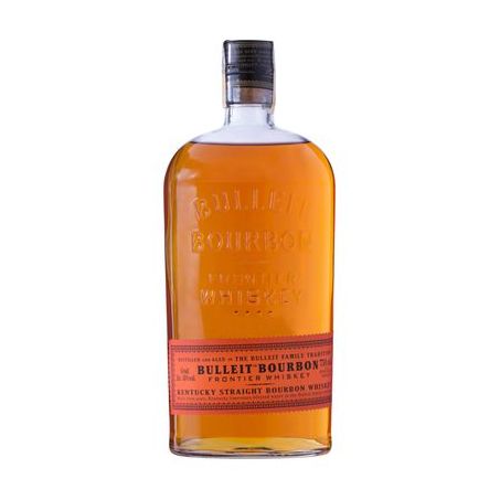 WHISKY BULLEIT 750ML BOURBON