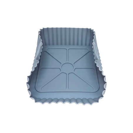 FORMA SILICONE (I) CESTO SORTIDA ST68203 360-1