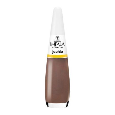 ESMALTE IMPALA CREMOSO JACKIE