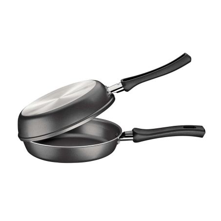 FRIGIDEIRA TRAMONTINA OMELETEIRA LORETO GRAFI 20CM