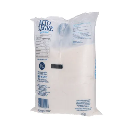 Açúcar Cristal Alto Alegre 2kg 360-19