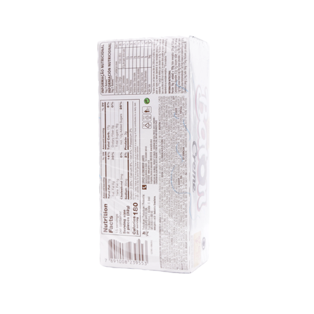 Choc baton garoto creme rech leite 30un 360-34