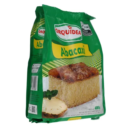 Mist bolo sach orquidea abacaxi 350g 360-33