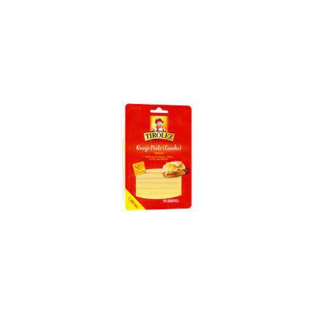 Queijo Prato Fatiado Tirolez 150g