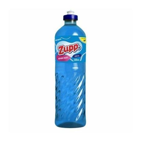 DETERGENTE ZUPP ULTRA 500ML